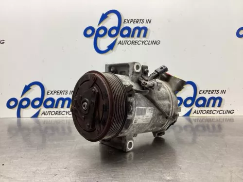 Renault Aircopomp t72634ba h5fg4