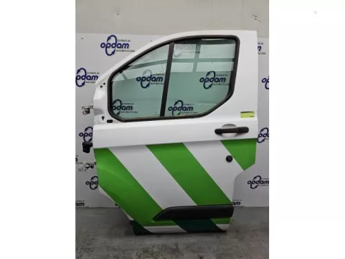 Portier 2Deurs links-8180900