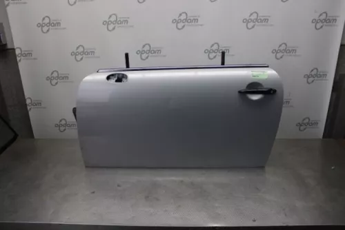 Portier 2Deurs links-6747146