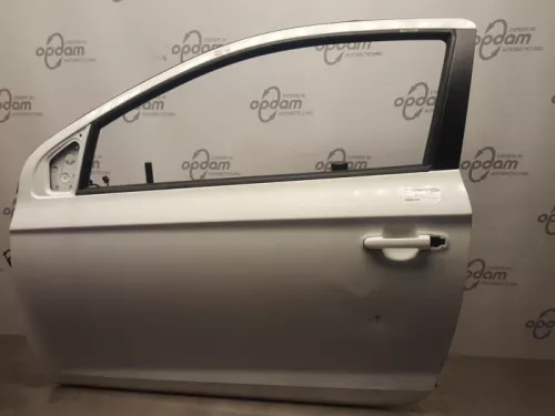 Portier 2Deurs links-7854961