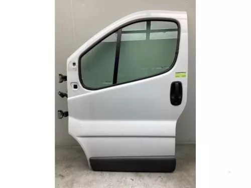 Portier 2Deurs links-8084698