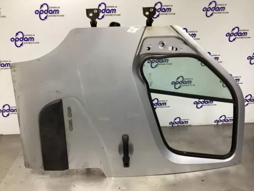 Portier 2Deurs links-8292385