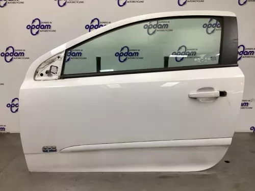 Portier 2Deurs links-8283872