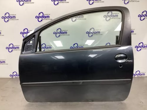 Portier 2Deurs links-8266051