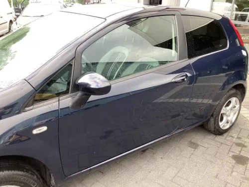 Portier 2Deurs links-7865428