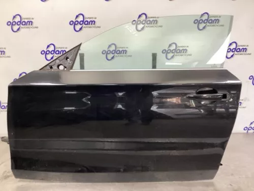 Portier 2Deurs links-8263408