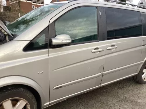 Portier 2Deurs links-8142427