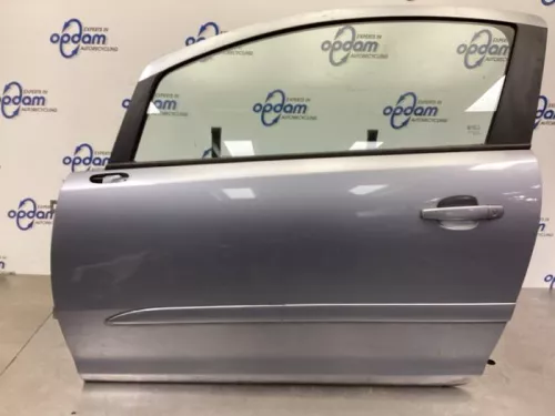 Portier 2Deurs links-7876482