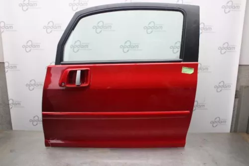 Portier 2Deurs links-7544450