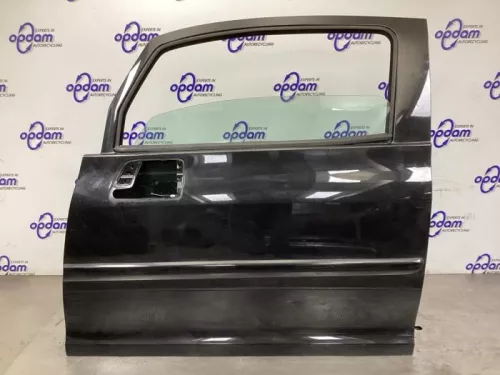 Portier 2Deurs links-8307711