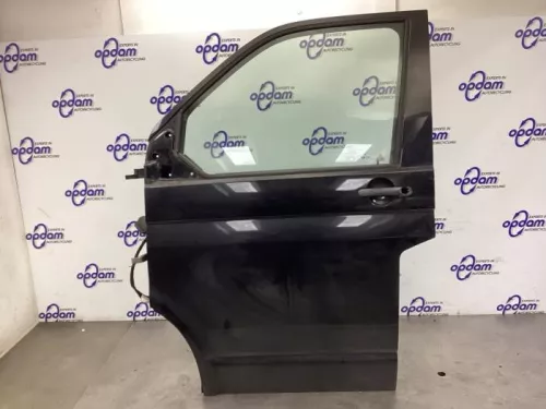 Portier 2Deurs links-8266133