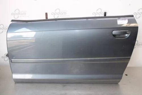 Portier 2Deurs links-7880065