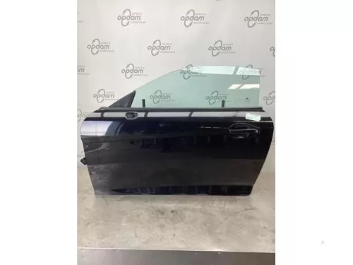 Portier 2Deurs links-6937633