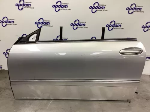 Portier 2Deurs links-7985598