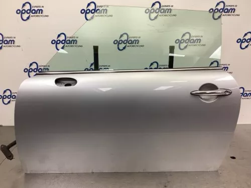 Portier 2Deurs links-7844587