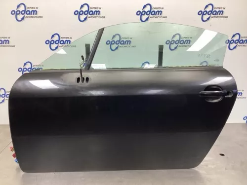 Portier 2Deurs links-7913253