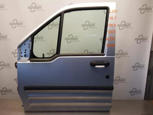 Portier 2Deurs links-7590176