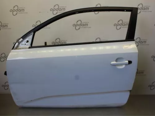 Portier 2Deurs links-7745039