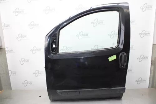 Portier 2Deurs links-7730070