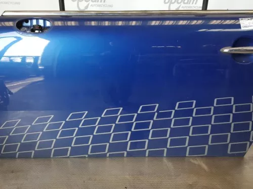 Portier 2Deurs links-7885212