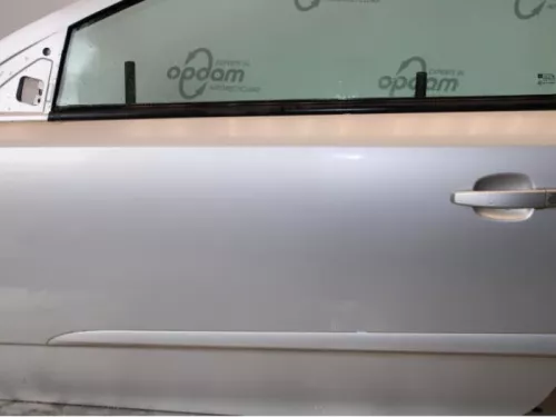 Portier 2Deurs links-7881984