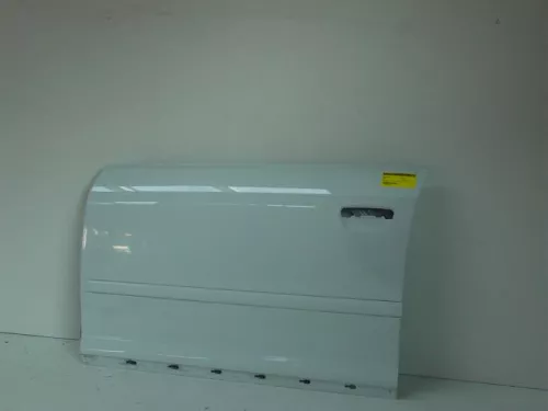 Portier 2Deurs links-