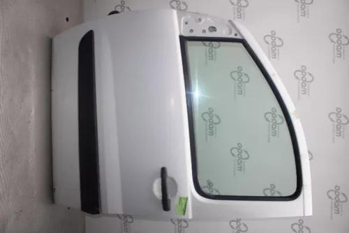 Portier 2Deurs links-7853149