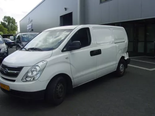 Portier 2Deurs links-7854967