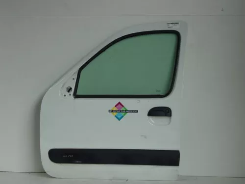 Portier 2Deurs links-7856560