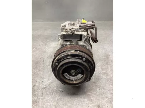 Mercedes Aircopomp 4472807081 642852