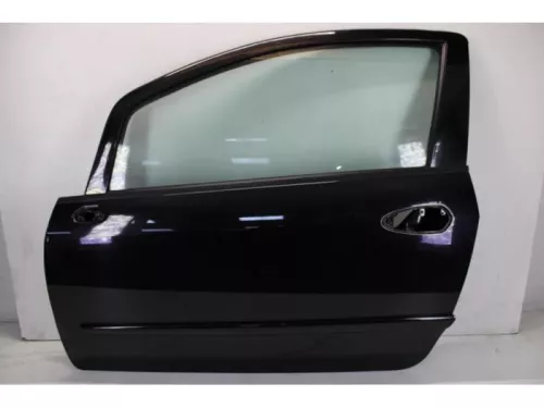 Portier 2Deurs links-7612456