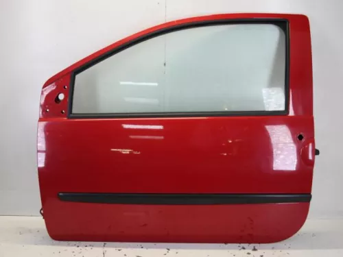 Portier 2Deurs links-7882038