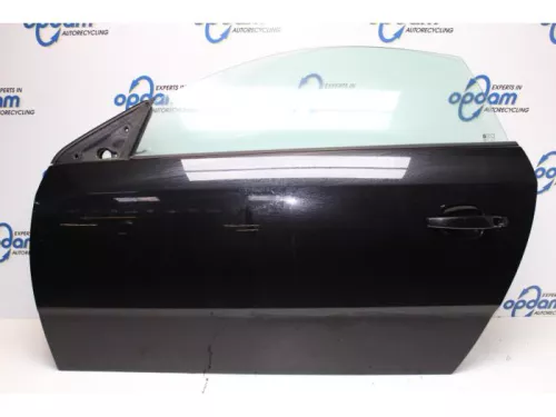 Portier 2Deurs links-7588013