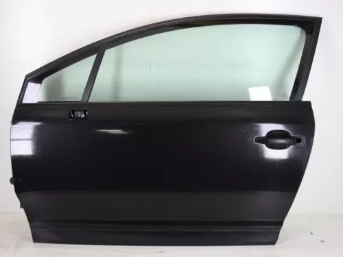 Portier 2Deurs links-7885410