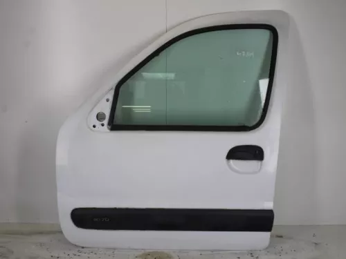 Portier 2Deurs links-7861932