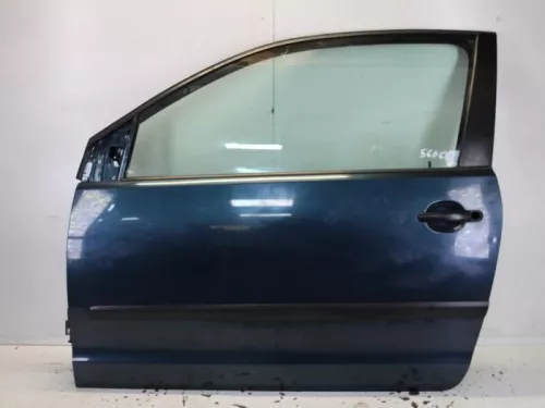 Portier 2Deurs links-7618685