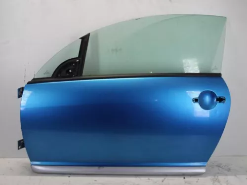 Portier 2Deurs links-7879498