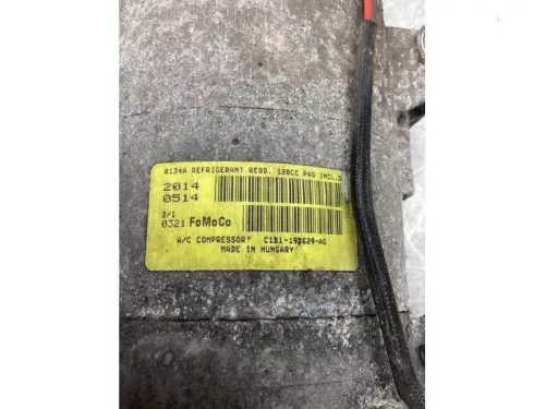 Ford Aircopomp c1b119d629ag xmja