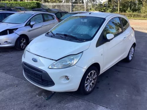 Portier 2Deurs links-8235797