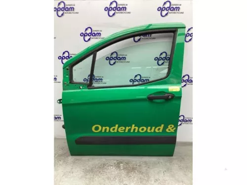 Portier 2Deurs links-8176082