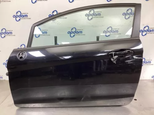 Portier 2Deurs links-8171826