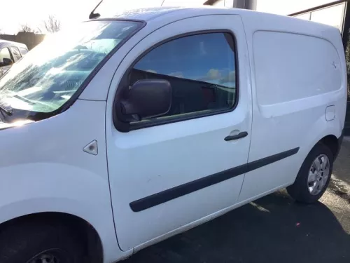 Portier 2Deurs links-8260764