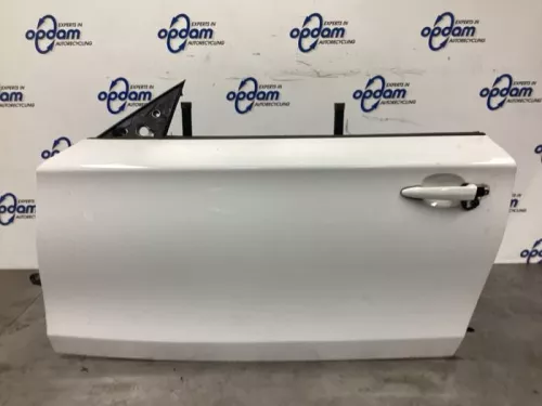 Portier 2Deurs links-8047916