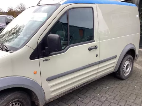 Portier 2Deurs links-8112463