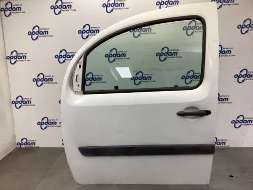 Portier 2Deurs links-8141710