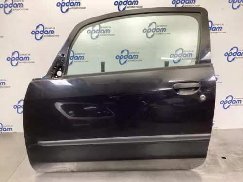 Portier 2Deurs links-8051997