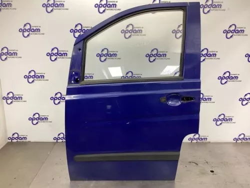 Portier 2Deurs links-8181635