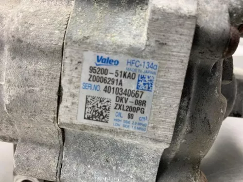 Suzuki Aircopomp 9520051ka0 k10b