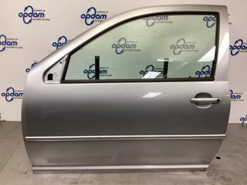 Portier 2Deurs links-8105346