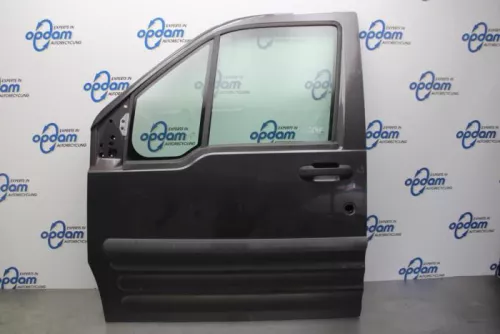 Portier 2Deurs links-7712882